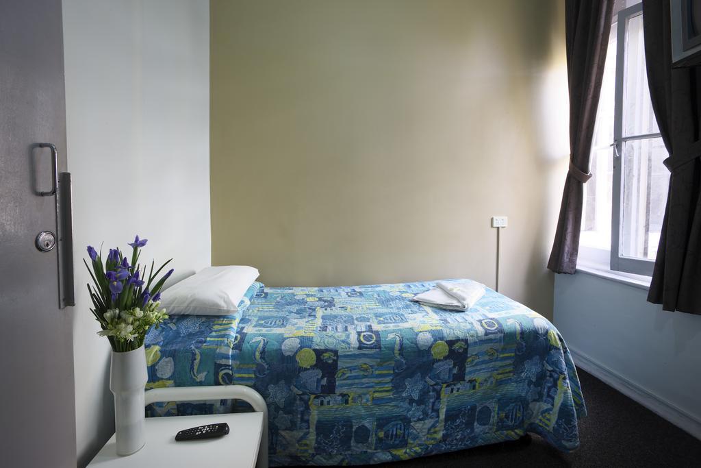 The George Street Hotel Sydney Esterno foto