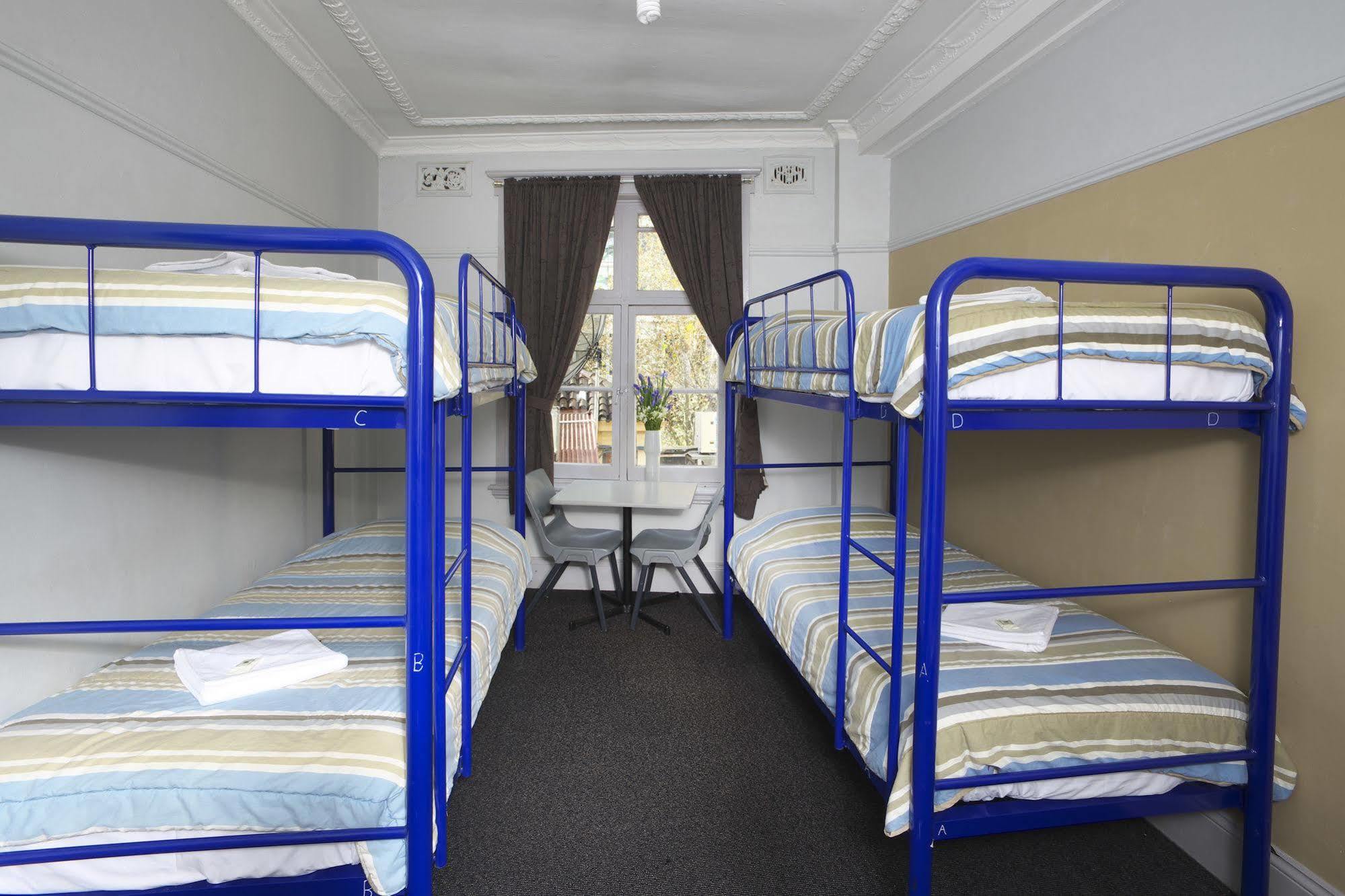 The George Street Hotel Sydney Esterno foto