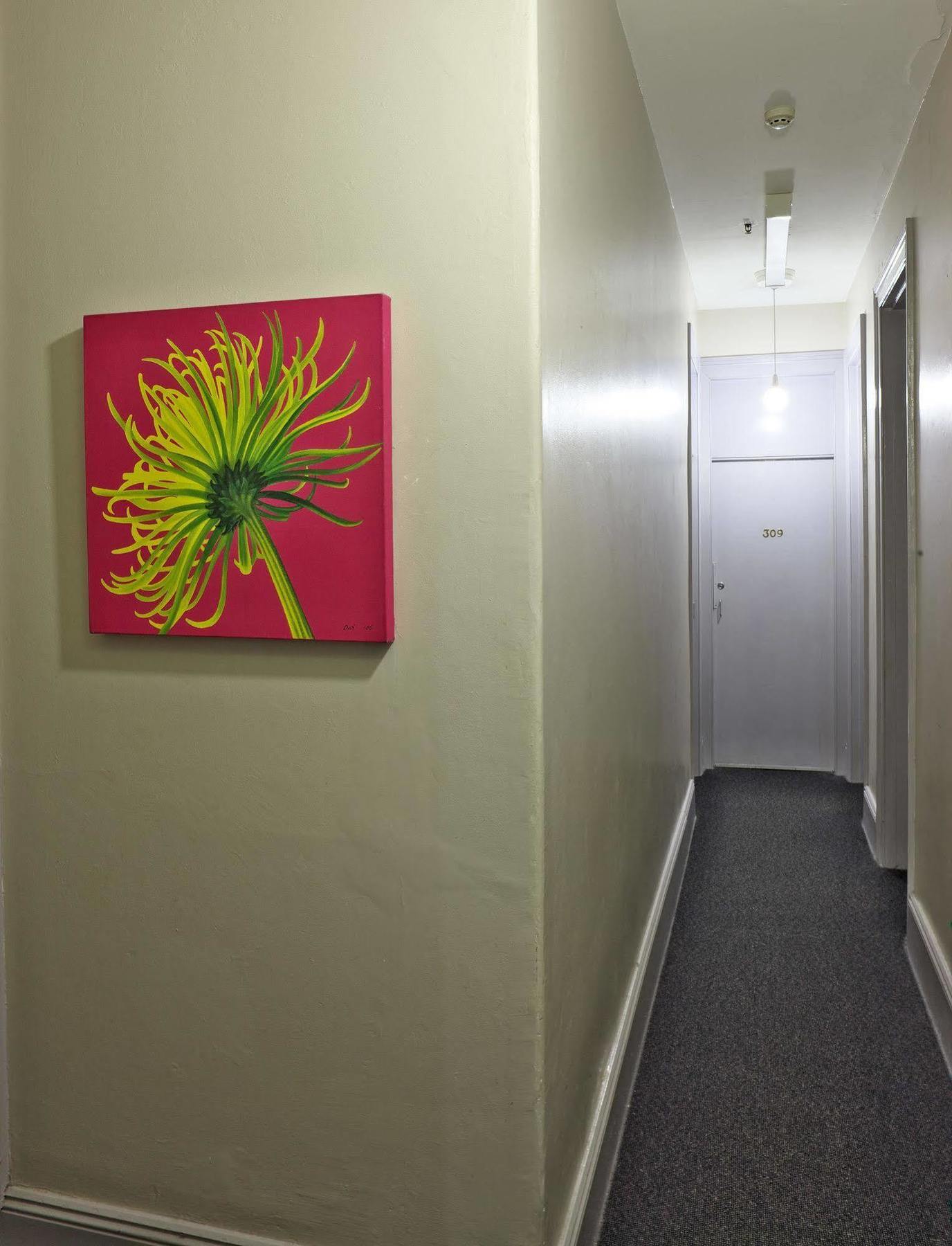 The George Street Hotel Sydney Esterno foto