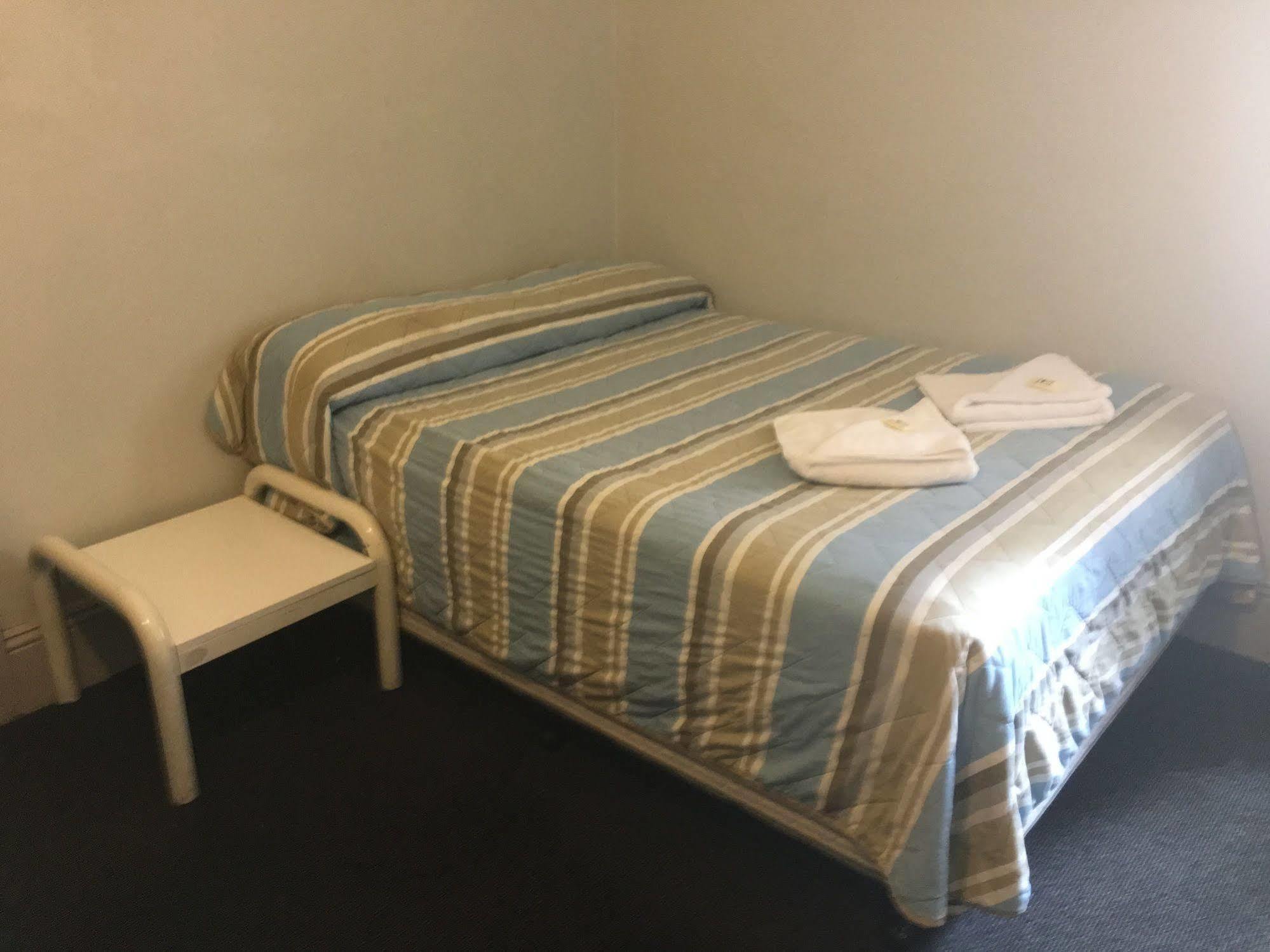The George Street Hotel Sydney Esterno foto